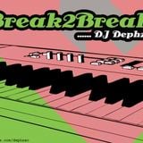 Break2Break vol.2