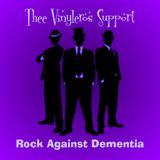 Vinyl Confessions Rocks Against Dementia