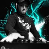 DJ LUIGI - MIX ROCK 90's