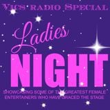 Ladies Night