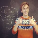 NuJazz Jukebox - Podcast 4