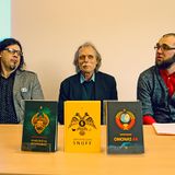 Postsovietinės antiutopijos V. Pelevino romanuose