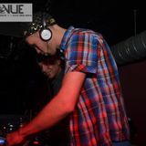 DJ Ma-T Raggaeton Short Mix