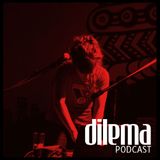 Dilema Podcast Vol.2 Kinética Mixtape