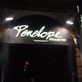 Dj Deivid en Sala Penelope "Sesion Reina CLub"