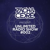 Unlimited Radio Show #002