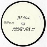 Soultex (DJ Slash) - PROMO MIX III