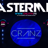 Only FM - MasterMIX By Cranz - 08/12/15