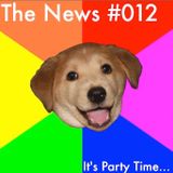 The News #012