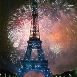 Bastille Day special - BBC Radio 1 - Annie Nightingale (07-14-2012)