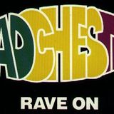 Madchester Infusion Mix