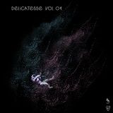 Cross aka SickDisco | Délicatesse | Volume 4