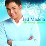 Jed Madela - The Voice Of Christmas