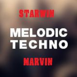 Melodic Techno