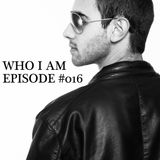 Luigi Lusini - Who I Am #16
