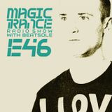 Beatsole - Magic Trance Episode 046 (21-08-2014)