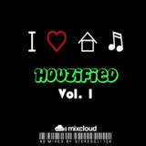 Houzified Vol. 1