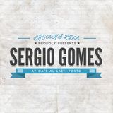 Sergio Gomes - Café Au Lait Promo Mix (March 2013)