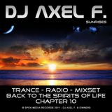 DJ Axel F. - BTTSOL (Chapter 10)