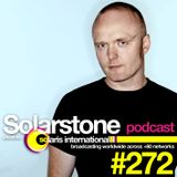 Solarstone presents Solaris International Episode #272
