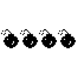 prototype 30' handheld mix