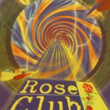 ROSE CLUB - HANOMAG (DJ-Mix)