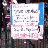 David Cabañas y poetas en la Agricola Oriental 2a parte