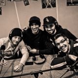 La Doxa x Good Morning Toulouse - Podcast #4 (04.12.12)
