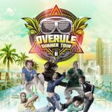 OVERULE SUMMER TOUR 2011 Mixtape