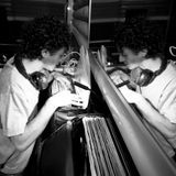 Nickodemus live Hip Hop mix on 90.3FM 1993