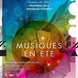 Interview de Roland Le Blévennec de Musiques en Été_Fête de la Musique 2013