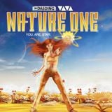 Frank Kvitta - Live @ Nature One You. Are. Star., Germany (04-08-2012)