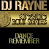 90's & 00's GoldSeries Vol.1 Mixed by Dj Rayne