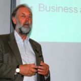 Sussex Development Lecture, 5 May 2011, Brian Pratt, Executive Director, INTRAC