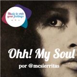 Ohh! My soul por mcsierritas