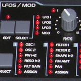 Solaris2222 - Low Frequencies (2002)