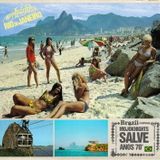 "BLACK RIO" Soul & Funk movement in Brazil ► Vol.1