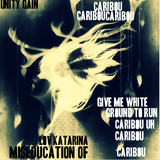 Miseducation of Lov Katarina: Unity Gain