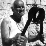 GHAMLU ISEM 071 - ANTHONY ZARB IL-WALKER