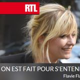 RTL On est fait pour s'entendre - "Sortir de l'enfer de l'anorexie"