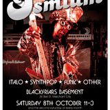 Osmium Mix October 2011