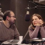 "Orasul lui Boariu" - City FM - Invitati: Vlaicu Golcea, Marta Hristea si DJ Vasile