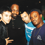 Deli-G The Touch - 24th May 2014