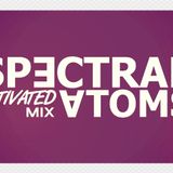 Spectral Atoms (aka The Mechanical Pressure) - Activated Mix