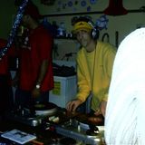 Jealousy Old Skool mix 1