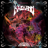 Mars Mix Vol 01 by Kalkenn