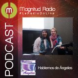 Hablemos de Angeles 31 agosto 2015