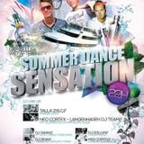 Fochler & Roxx live @ Summer Dance Sensation (28th of june 2k14)