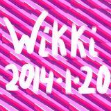Wikki-Mix 2014/1/20