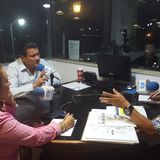 Entrevista con funcionarios del SIAPA